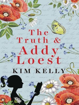 cover image of The Truth & Addy Loest